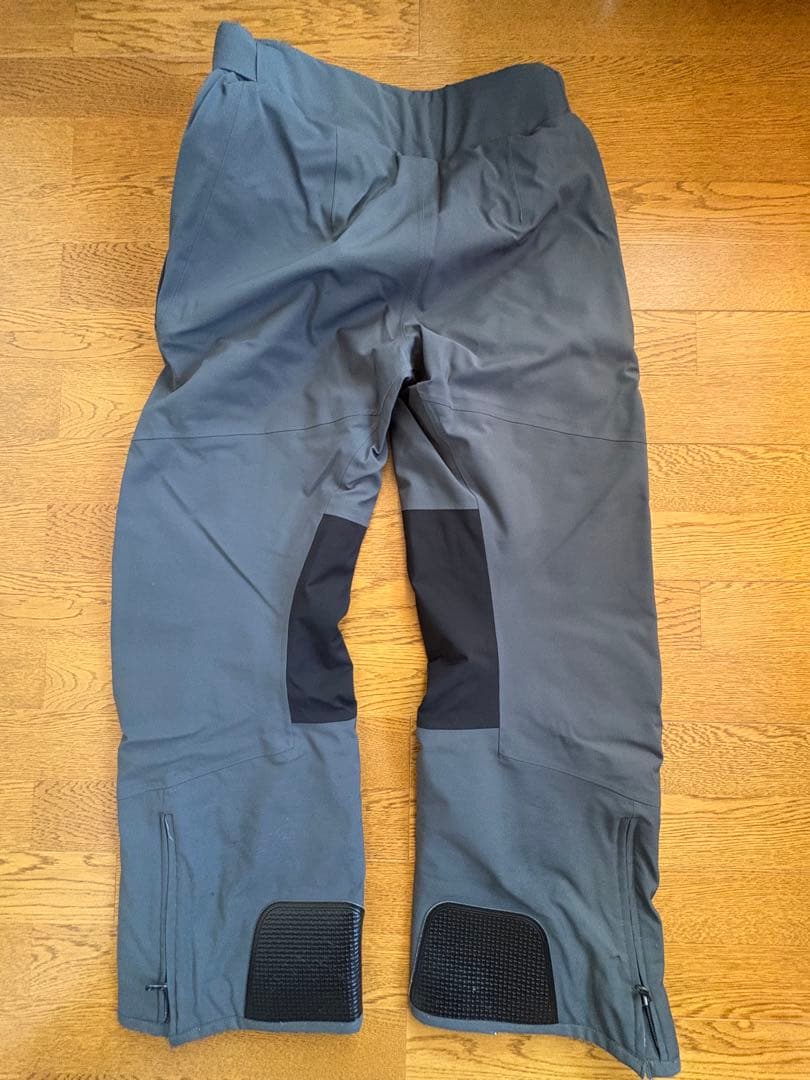 ONYONE スキーウェア フード付き