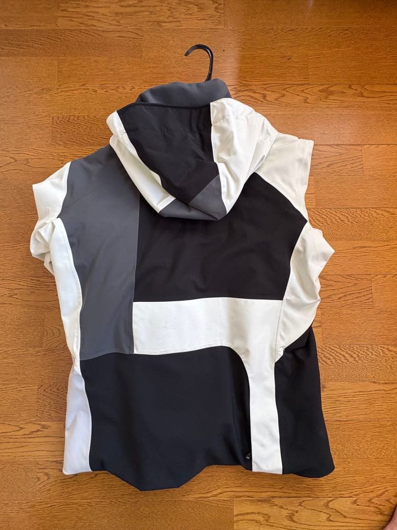 ONYONE スキーウェア フード付き