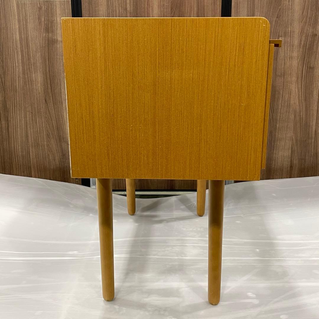 ＆ Unico ALBERO ドレッサー・スツールセット ユニコ アルベロ