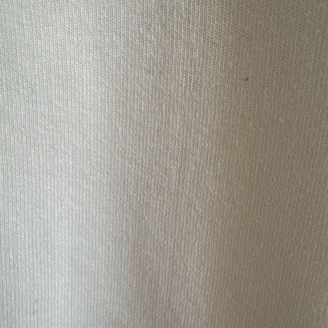 OLDMANS TAILOR トレーナー　アイボリー 38