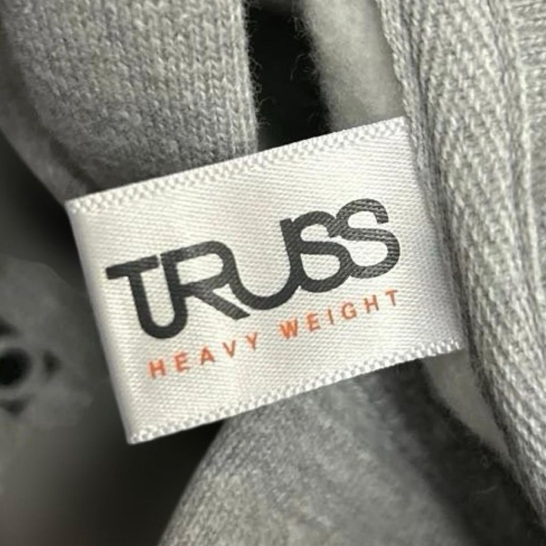 枝*豆様 「新品　未開封」ゆず AGAIN パーカー　L　 村上隆