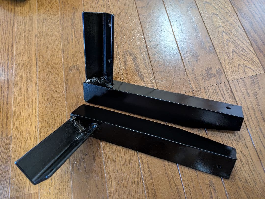 17スーパーグレートコーナーフォグランプ