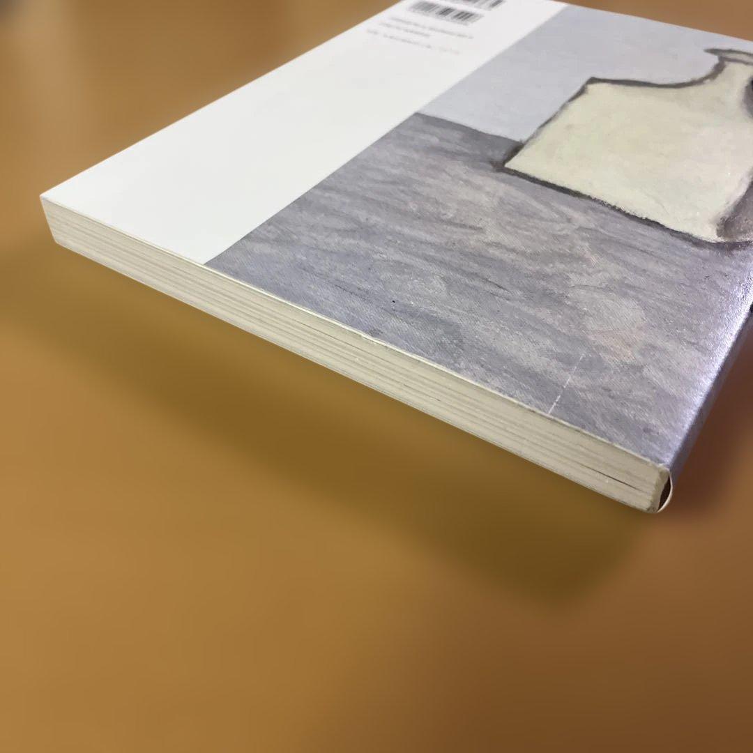 ジョルジョ・モランディ　ようこそ幻の展覧会へ。 FOIL