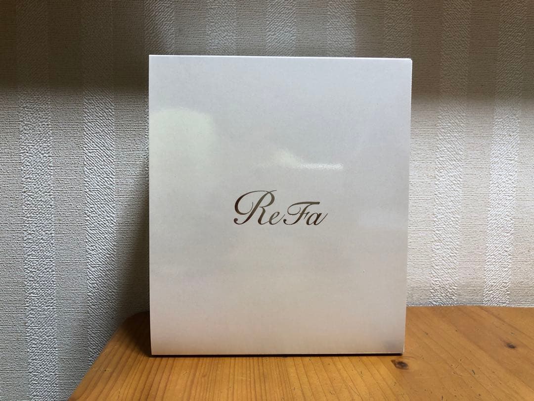 MTG ReFa CARAT (リファカラット)