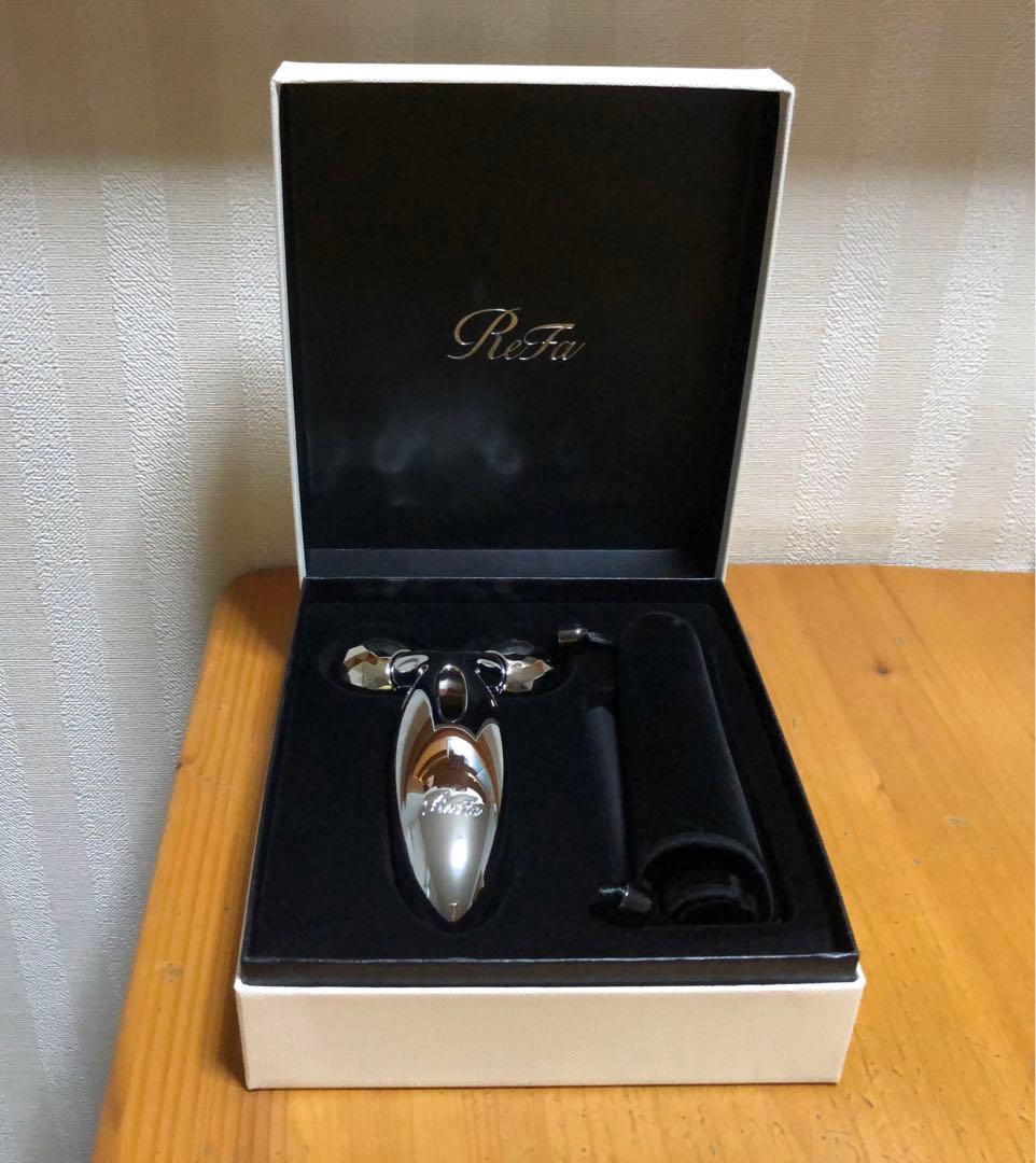 MTG ReFa CARAT (リファカラット)