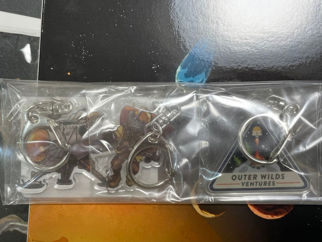 OUTER WILDS アウターワイルズ 特装版 日本語 Switch ソフト