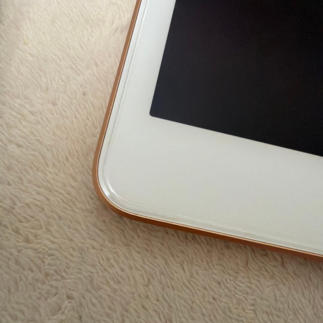 iPad 第7世代 128GBゴールド + Apple Pencil