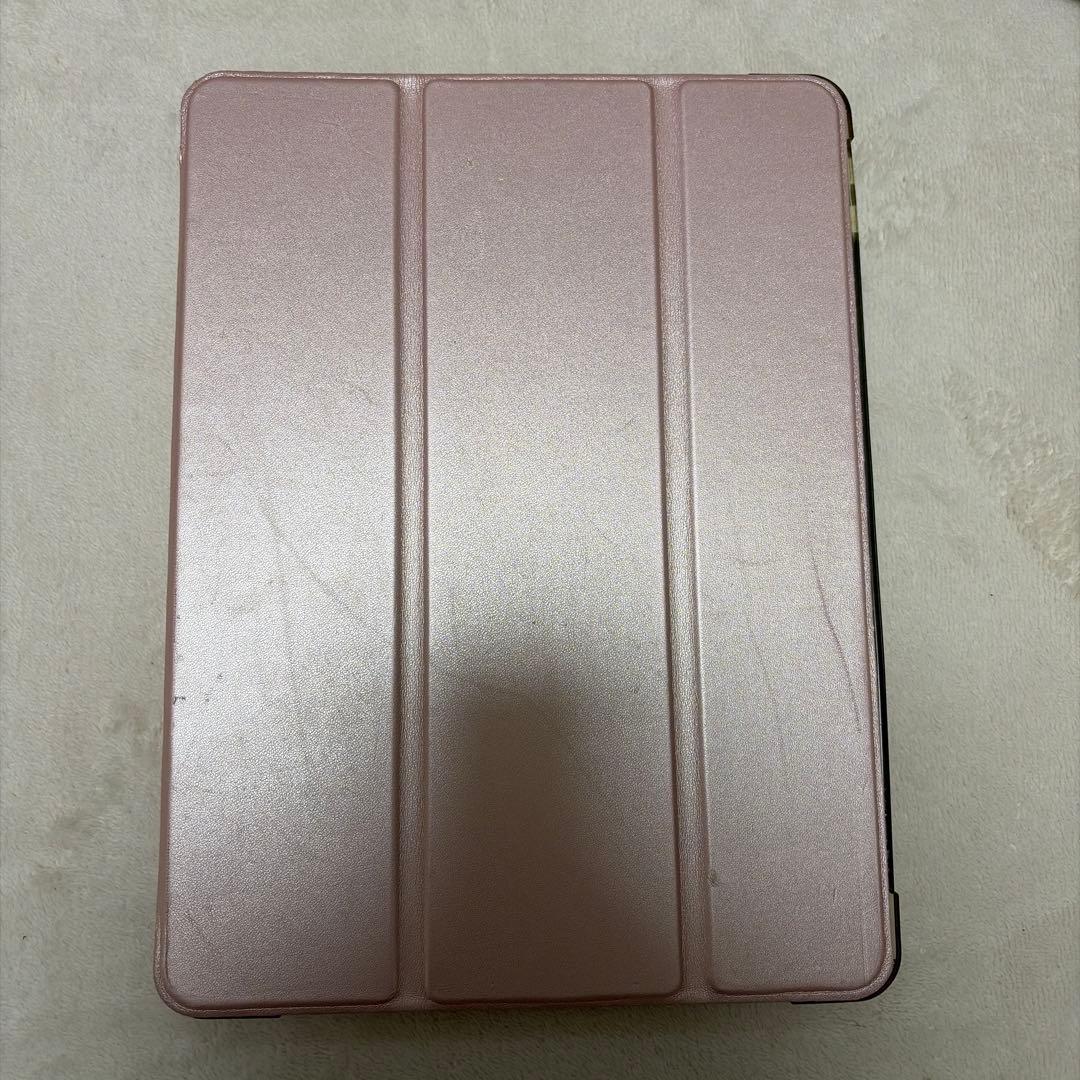 iPad 第7世代 128GBゴールド + Apple Pencil