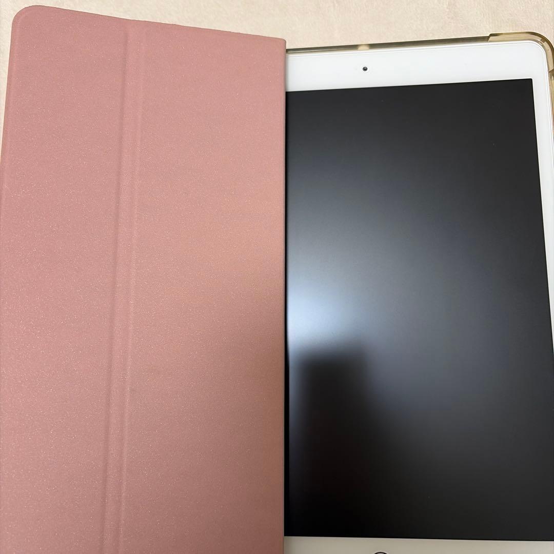 iPad 第7世代 128GBゴールド + Apple Pencil