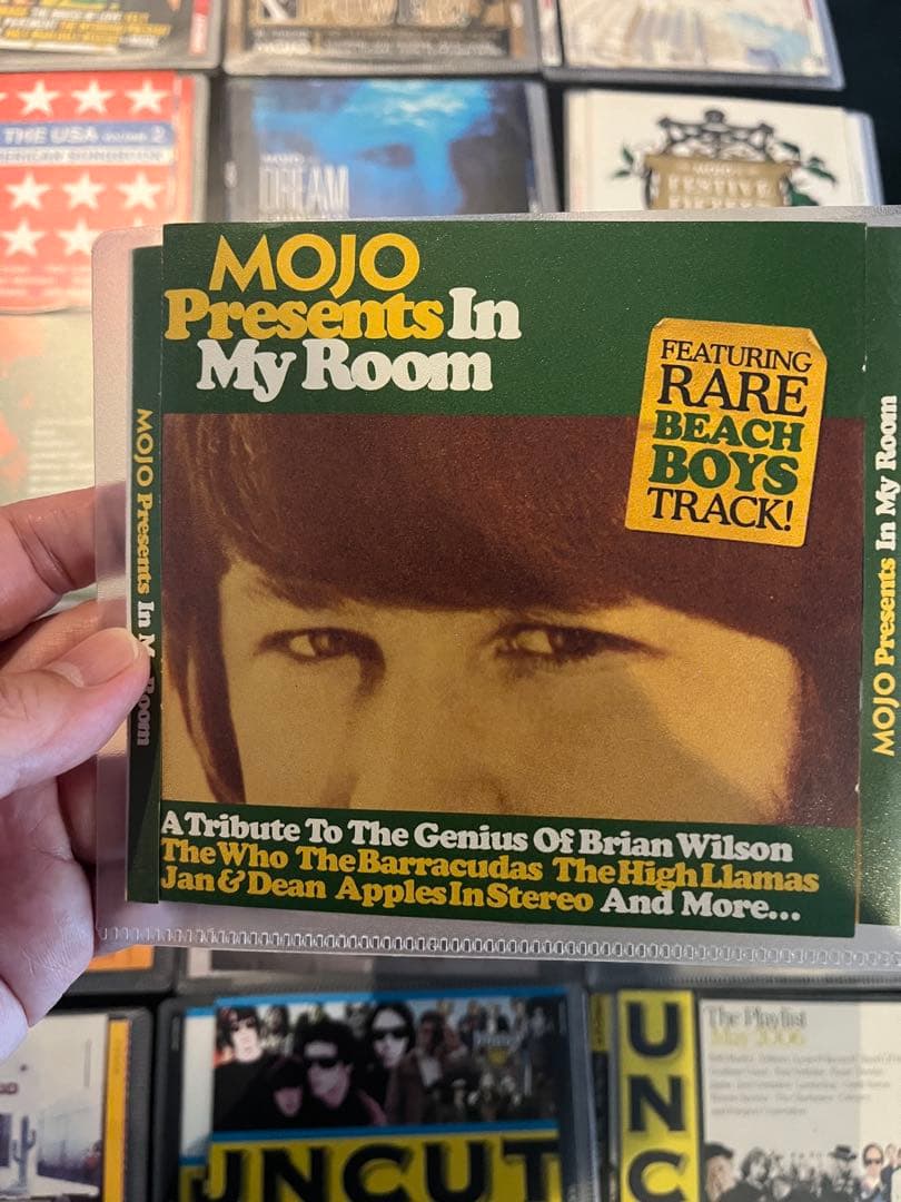 【激レア】オアシスほか貴重音源CD 69枚 Oasis Beck他 NME Q