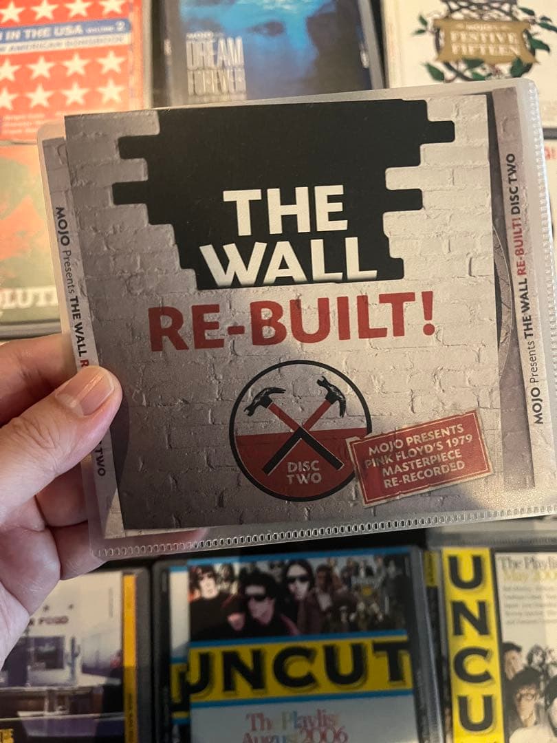 【激レア】オアシスほか貴重音源CD 69枚 Oasis Beck他 NME Q