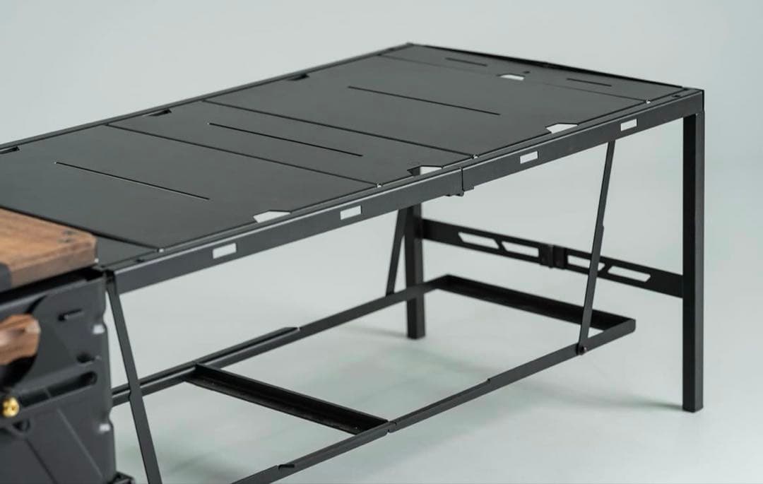 希少品☆wantkey camp CNT25&CNTDECK2セット