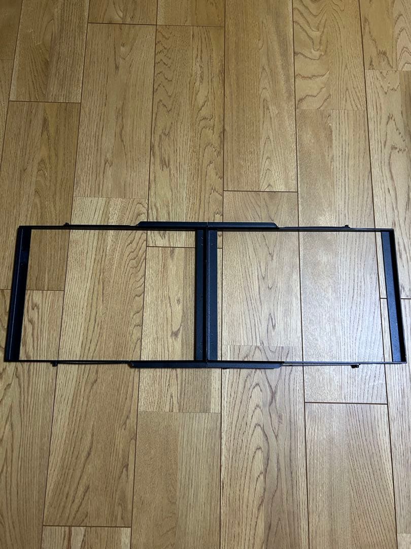 希少品☆wantkey camp CNT25&CNTDECK2セット