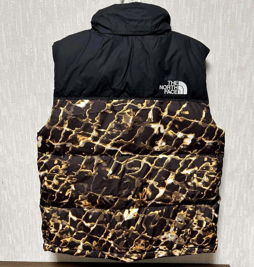 ジャケット・アウター THE NORTH FACE 1996 Retro Nuptse Vest S
