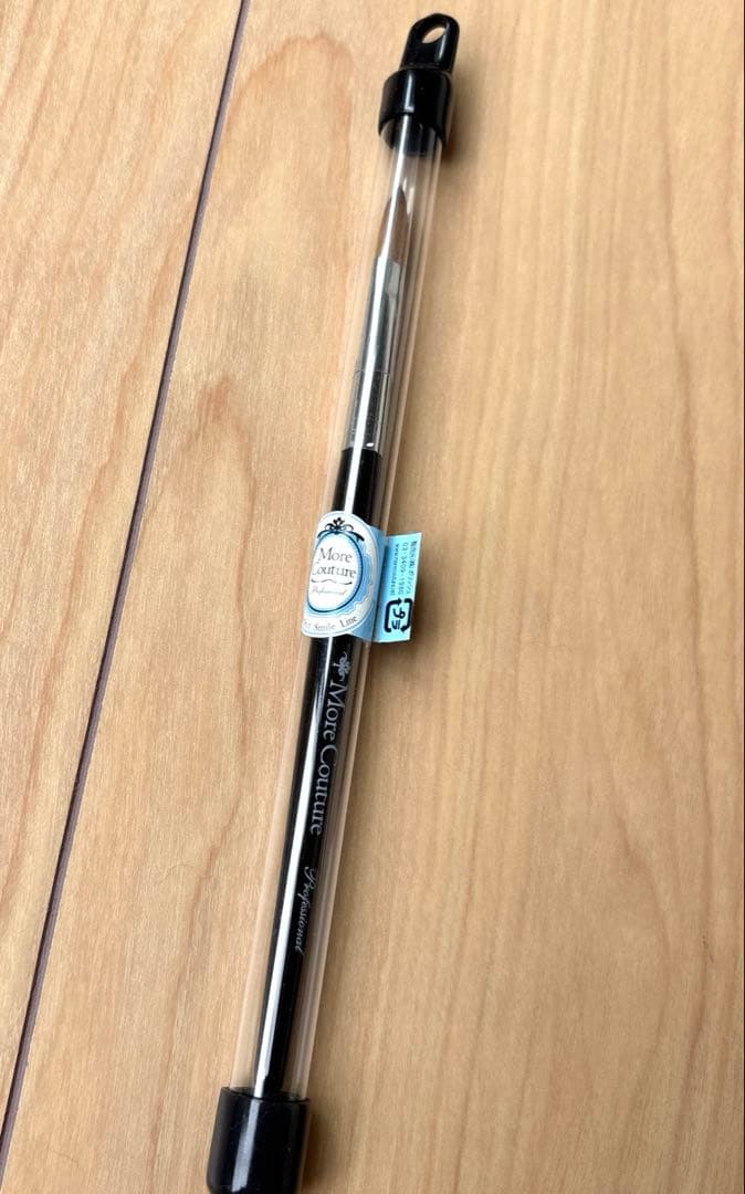 モアクチュールパーフェクトスマイルライン　スカルプチュアブラシ　アクリル筆　新品