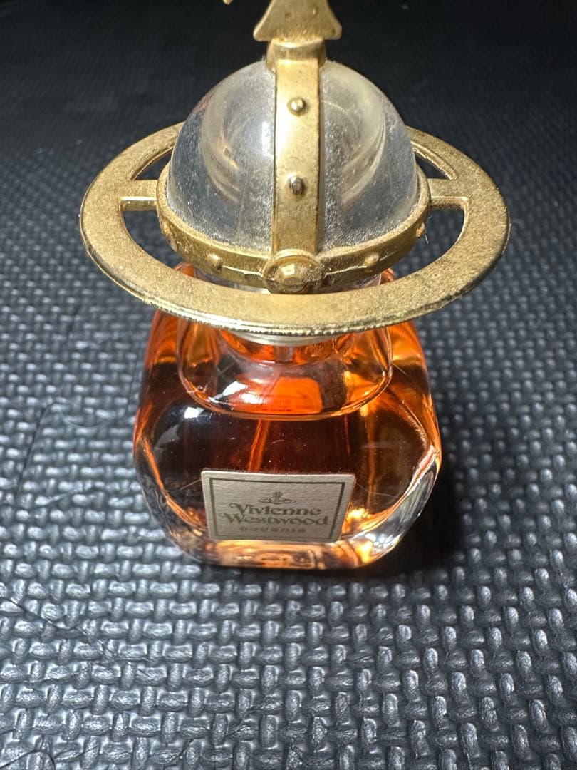 ヴィヴィアンウエストウッド　ブドワール 30ml オーデパルファム　廃盤品　香水