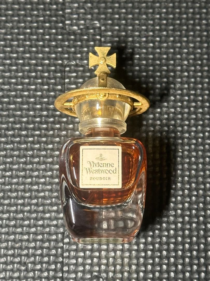 ヴィヴィアンウエストウッド　ブドワール 30ml オーデパルファム　廃盤品　香水