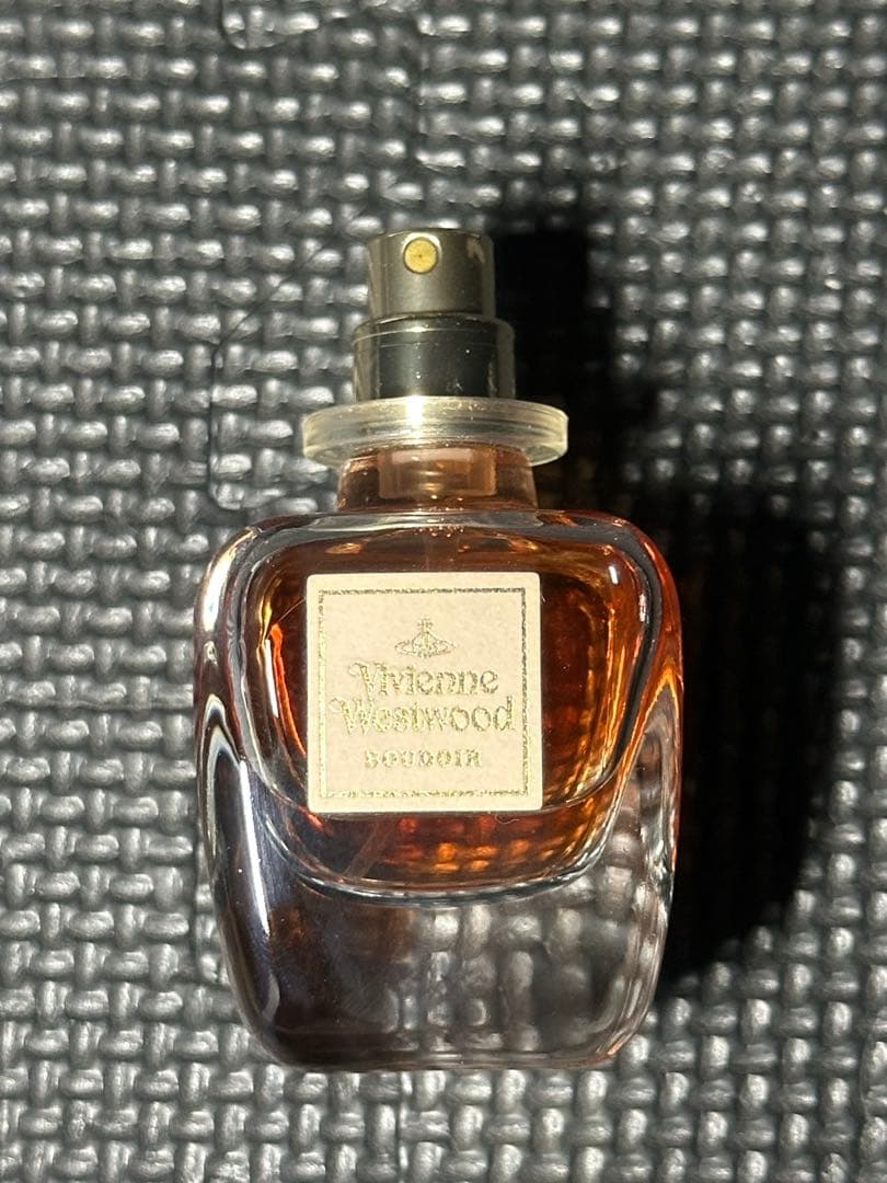 ヴィヴィアンウエストウッド　ブドワール 30ml オーデパルファム　廃盤品　香水