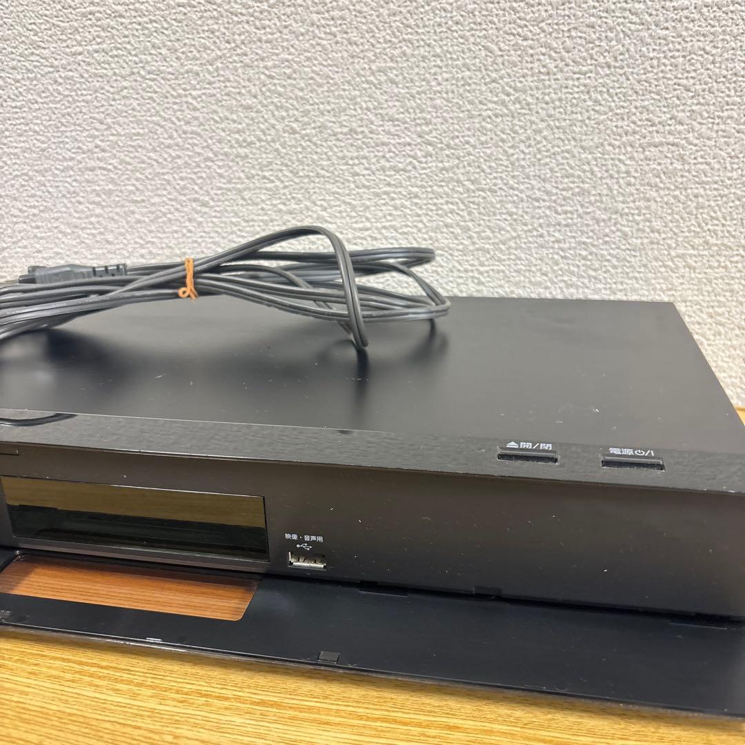 パナソニック ブルーレイレコーダー DMR-SCZ2060