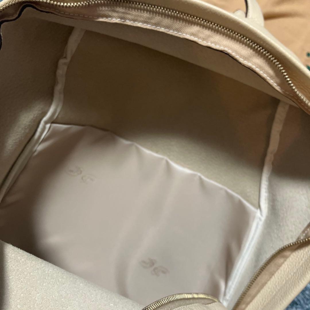 cisei レザーリュック 1213LD チセイ シセイ