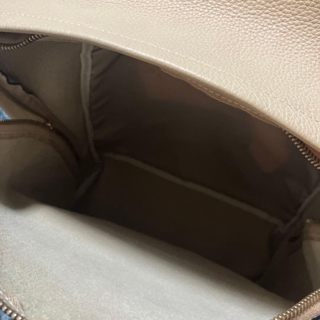 cisei レザーリュック 1213LD チセイ シセイ