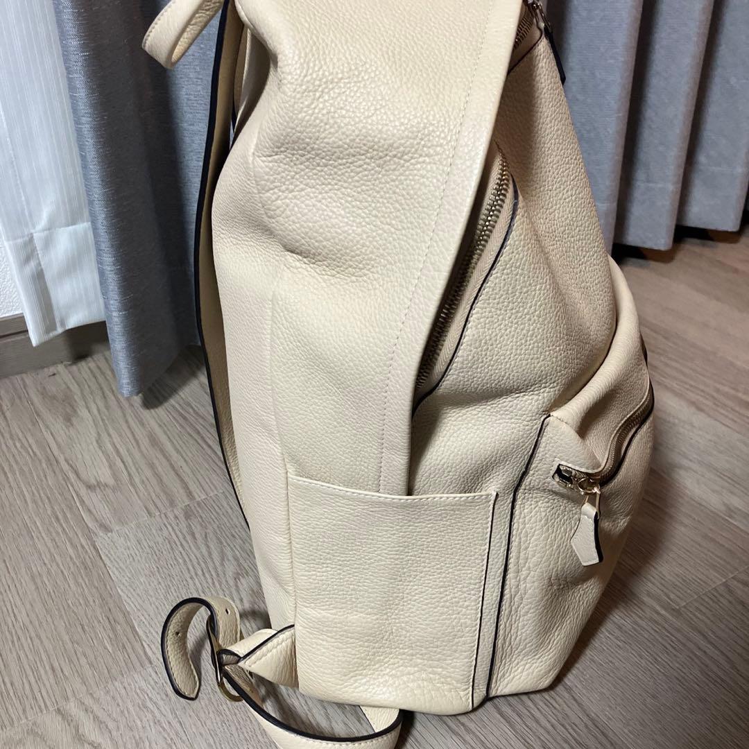 cisei レザーリュック 1213LD チセイ シセイ