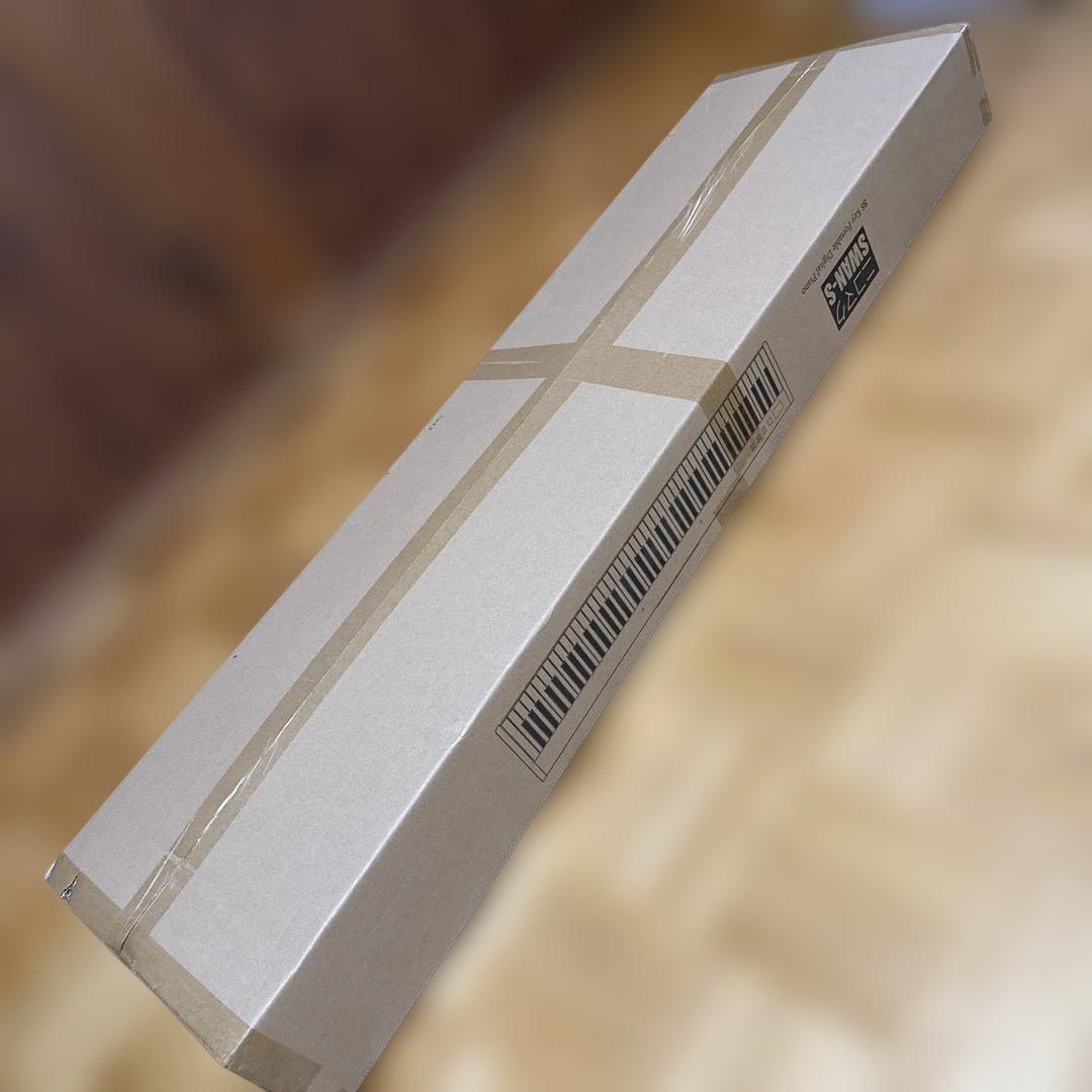 【ピアノスタンドセット】ニコマク NikoMaku 電子ピアノ88鍵盤