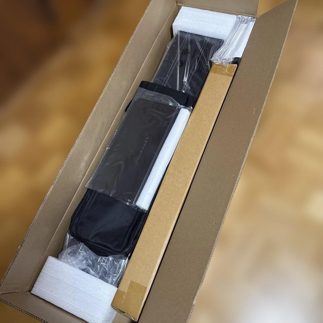 【ピアノスタンドセット】ニコマク NikoMaku 電子ピアノ88鍵盤