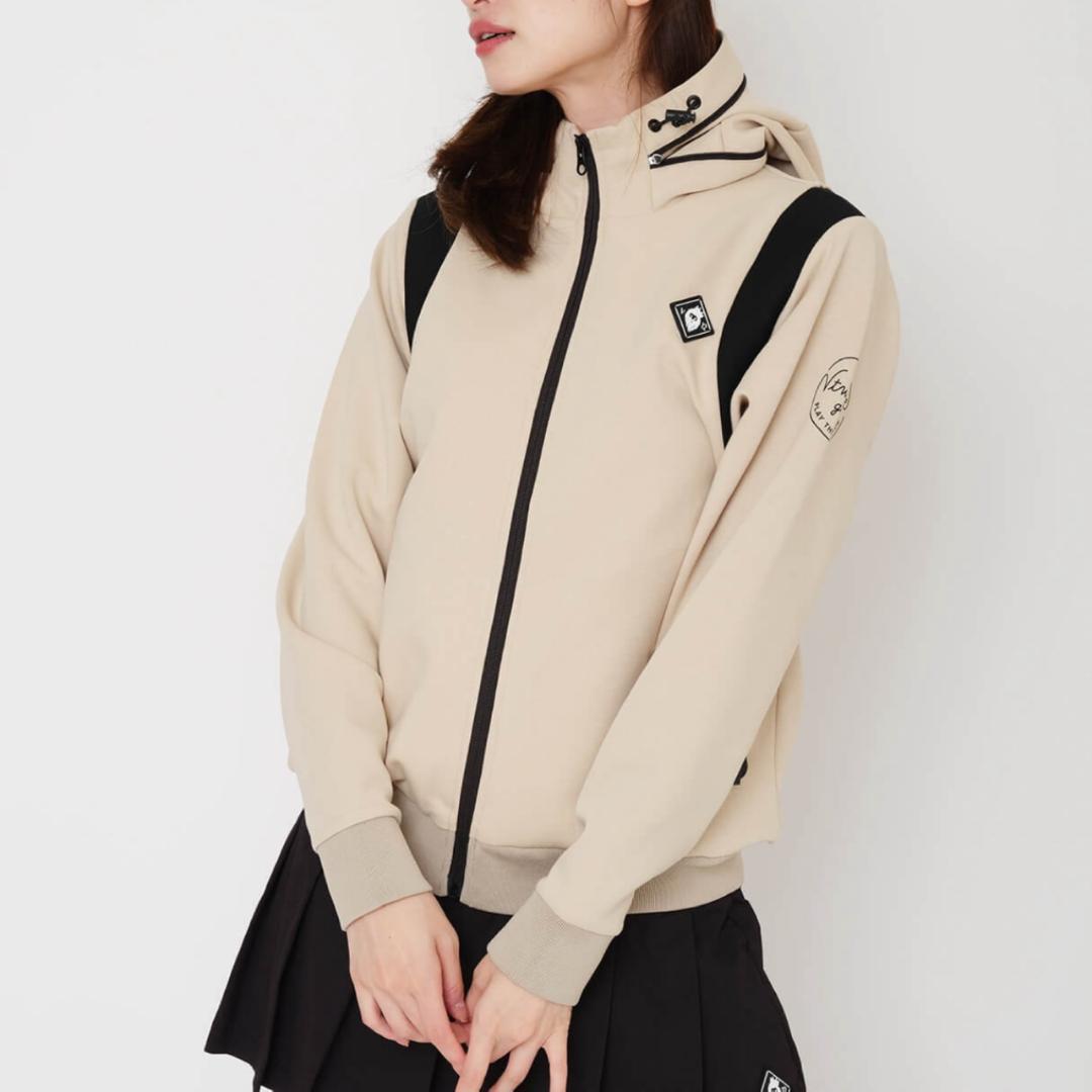 【完売品】新品・タグ付き V12 ヴィトゥエルヴ ストレッチ ジャケット