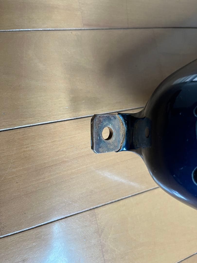 ガソリンタンク　チョッパー　ハーレー　カスタム