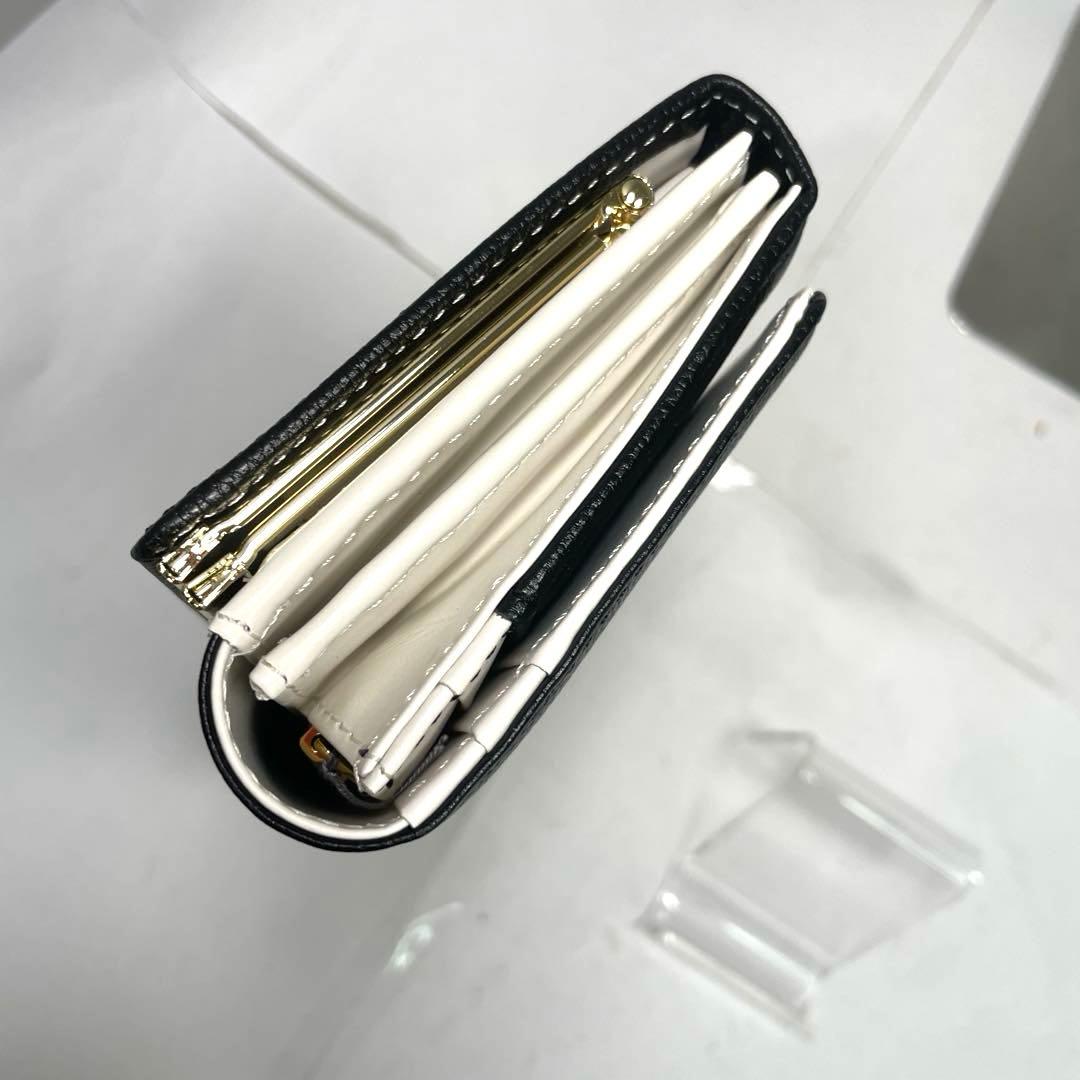 サマンサタバサ　プチチョイス　長財布　ロングウォレット