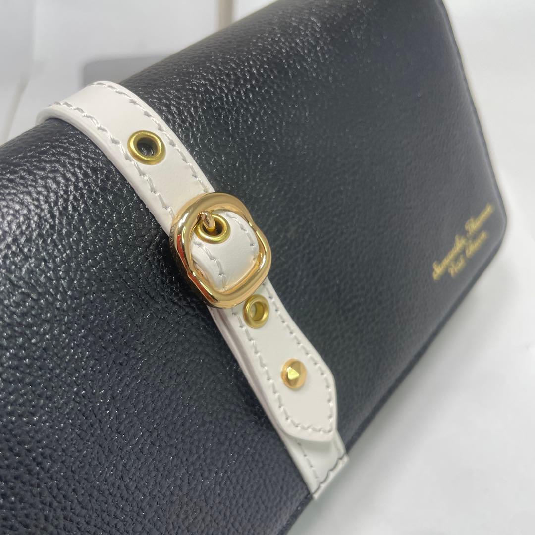 サマンサタバサ　プチチョイス　長財布　ロングウォレット