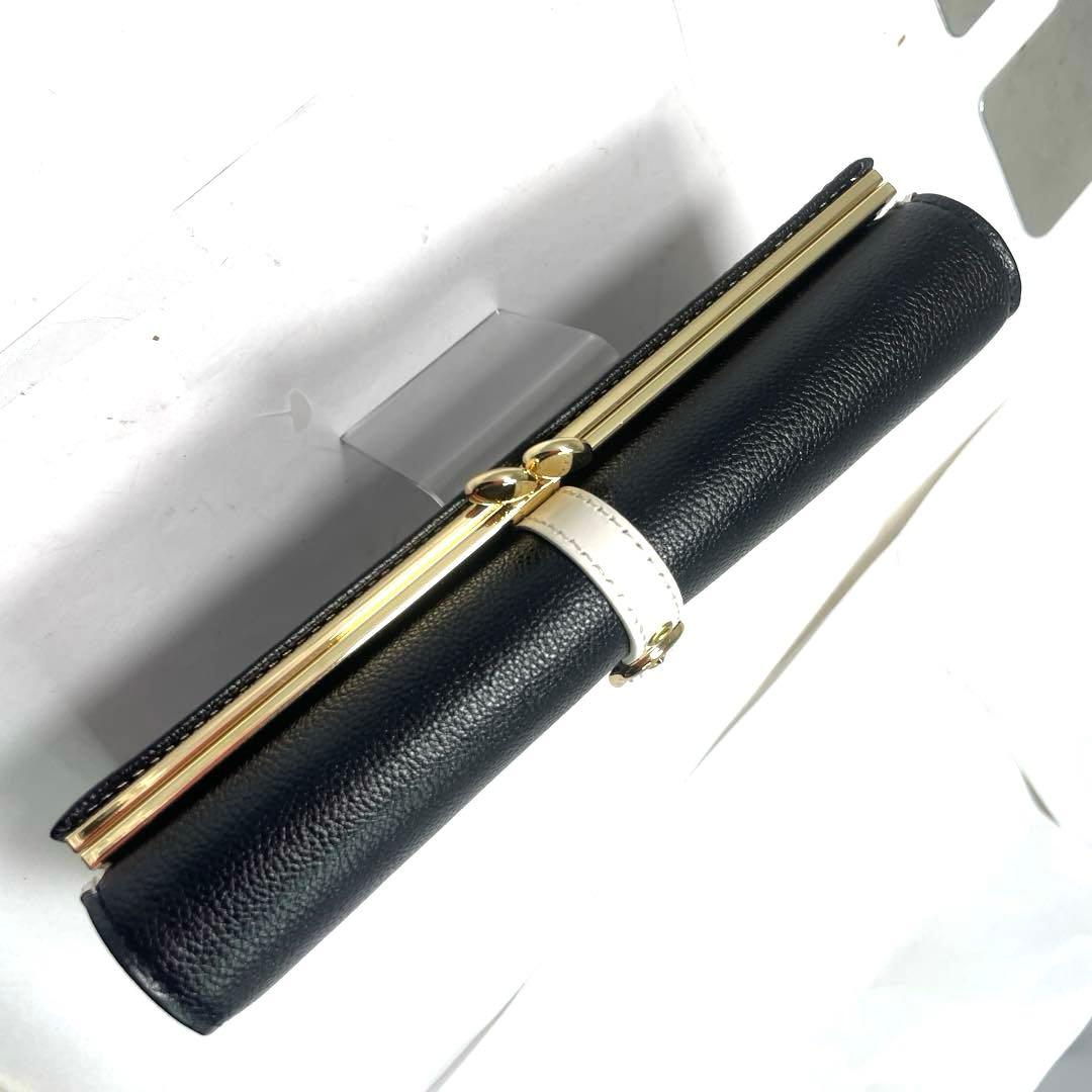 サマンサタバサ　プチチョイス　長財布　ロングウォレット