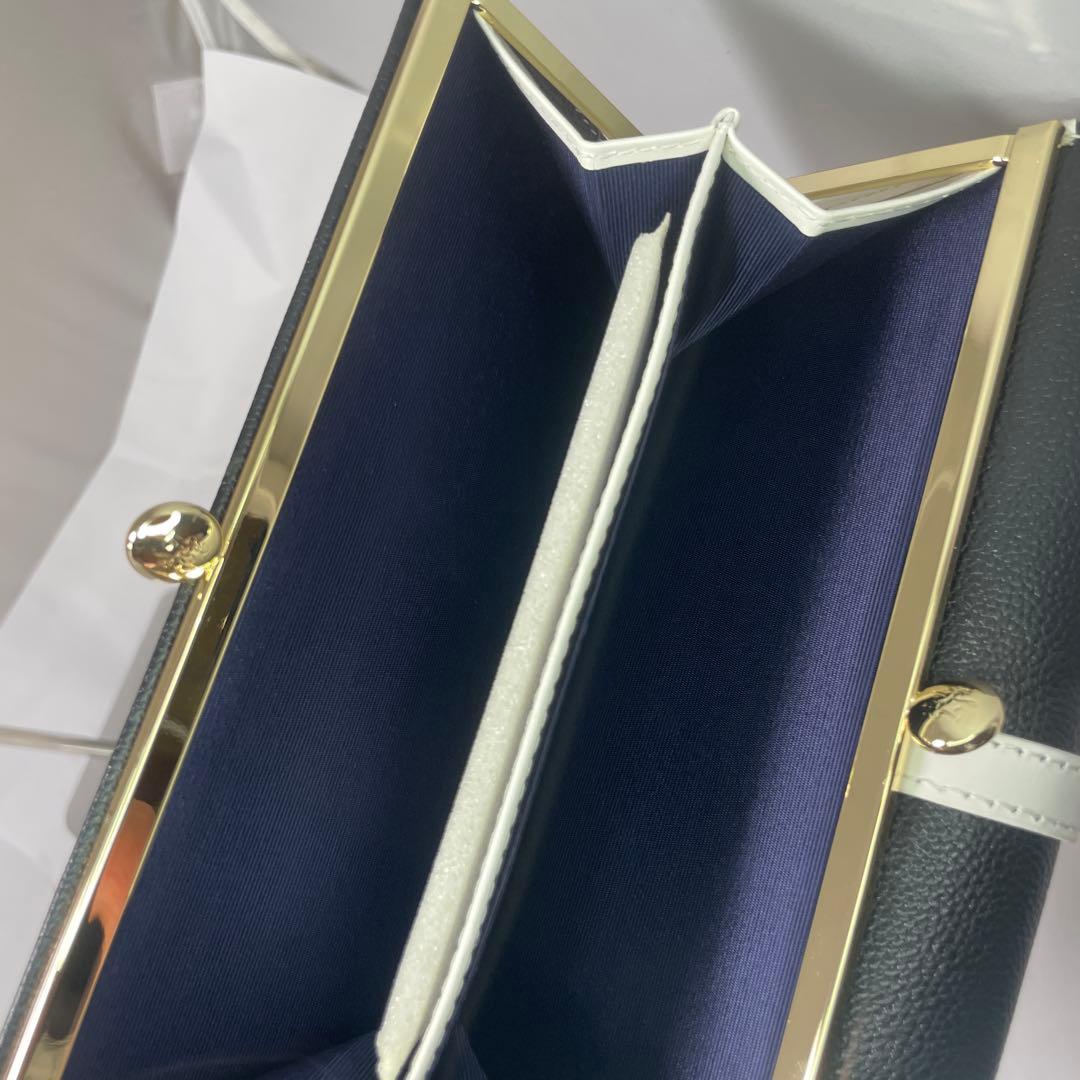 サマンサタバサ　プチチョイス　長財布　ロングウォレット