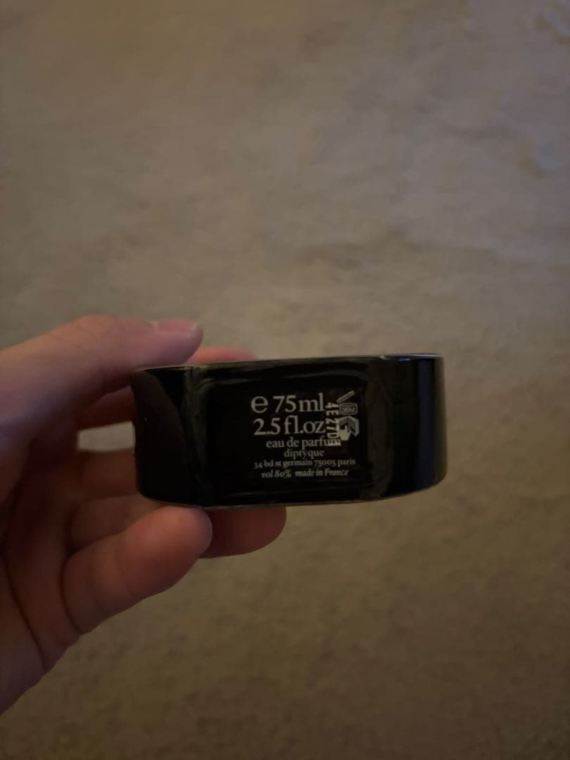 diptyque タムダオ オードパルファン　75ml