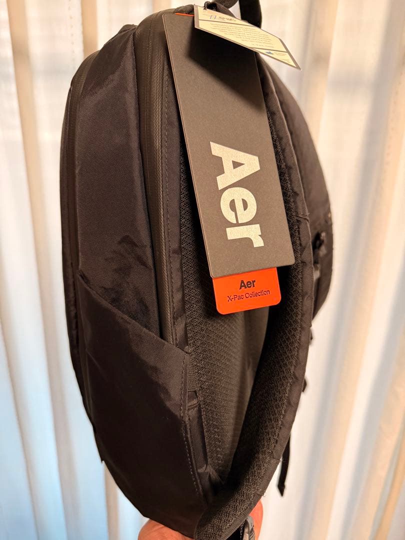 【中古】Aer Day Pack 3 xpac