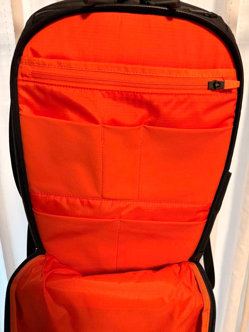 【中古】Aer Day Pack 3 xpac