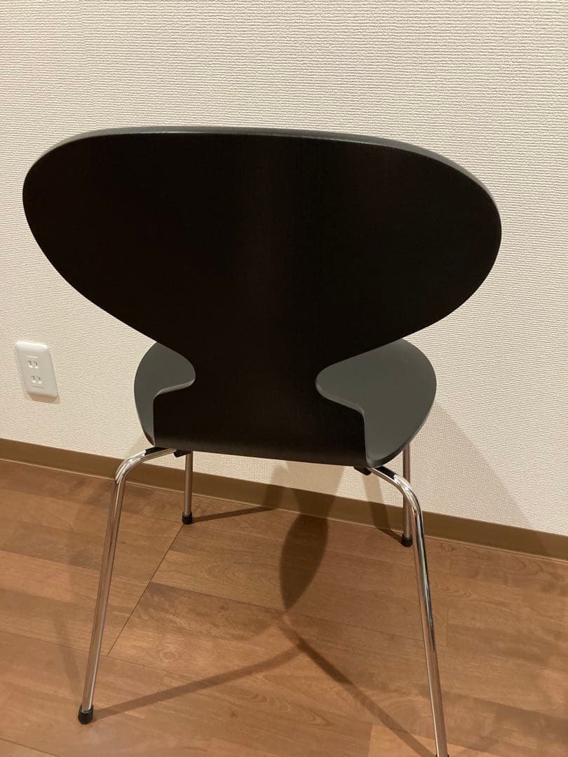 Fritz Hansen | 3101 アリンコチェア Colored Ash