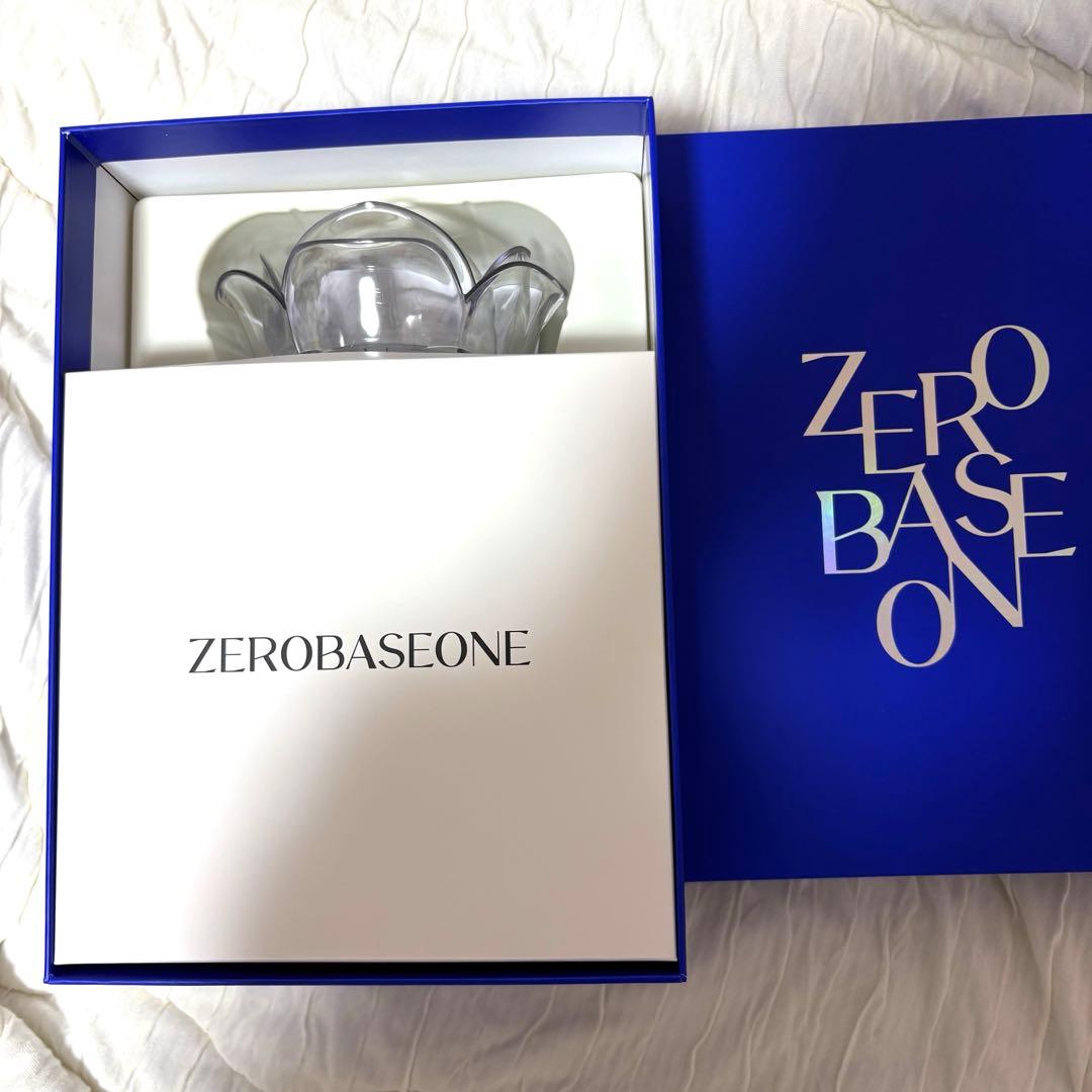 ZEROBASEONE ゼベワン ペンライト