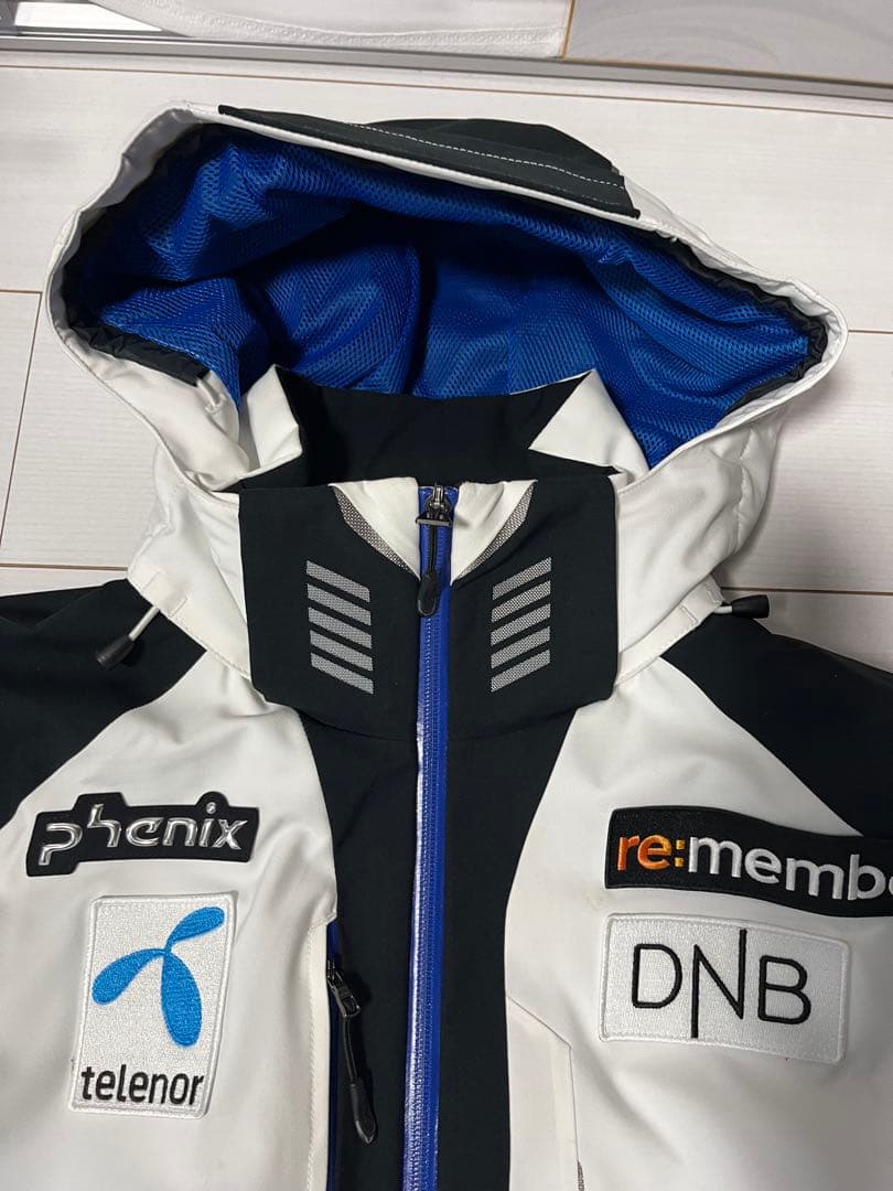 フェニックス　ノルウェーチームスキーウェアＬサイズ
