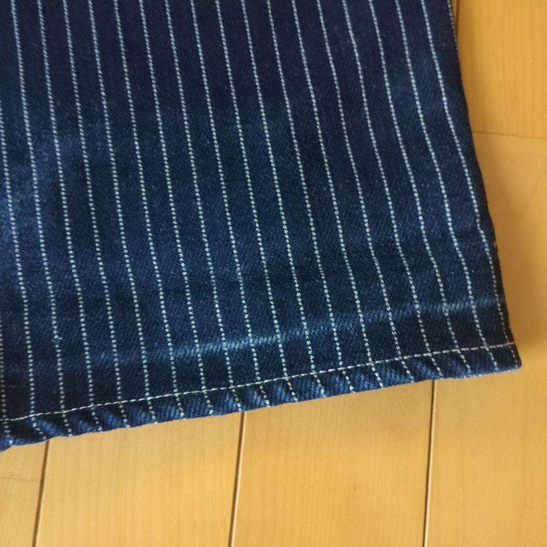 IRON HEART ウォバッシュワークパンツ 21oz ヘビーウェイト 希少