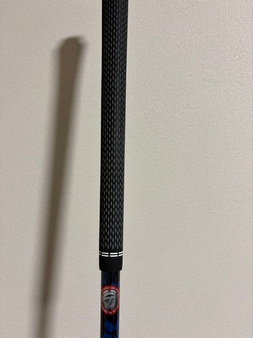 TaylorMade Qi10 4U フレックスR Diamana