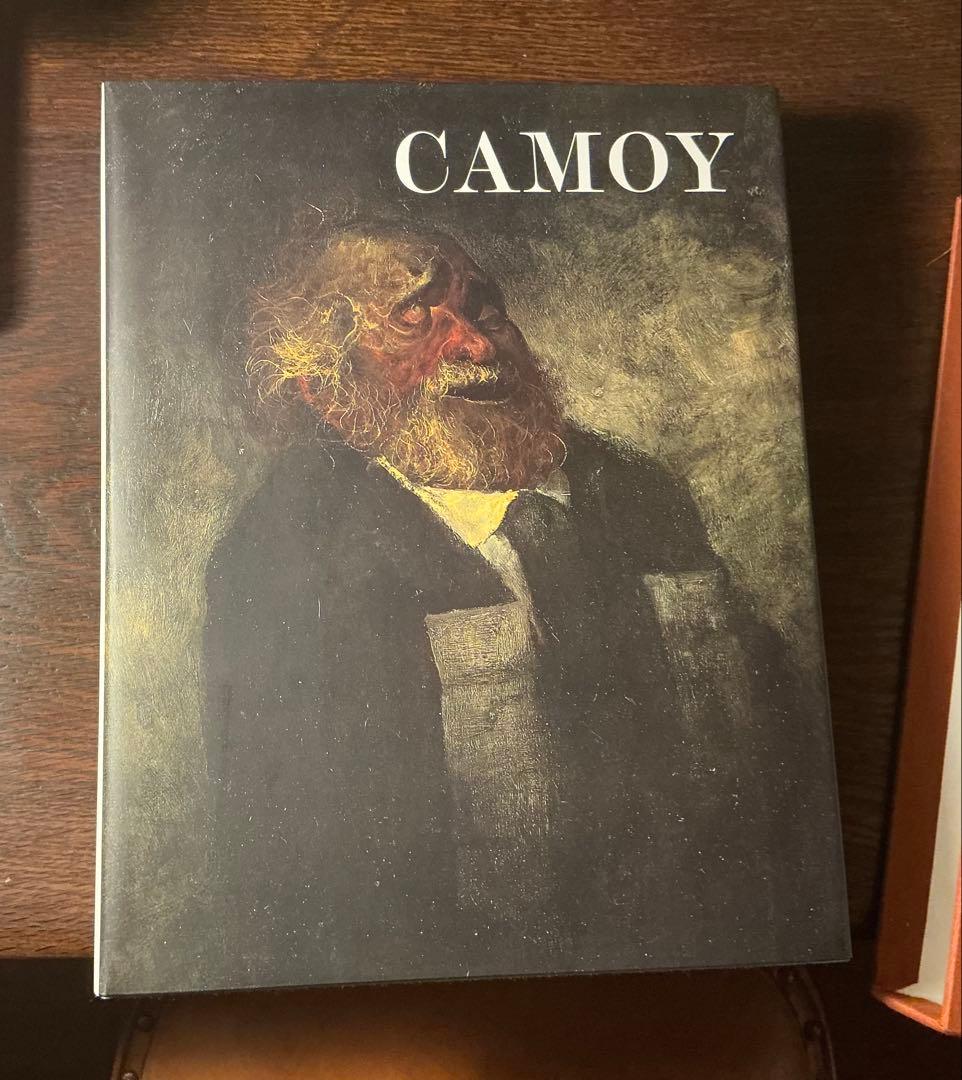 鴨居玲画集　1928-1985 日動出版