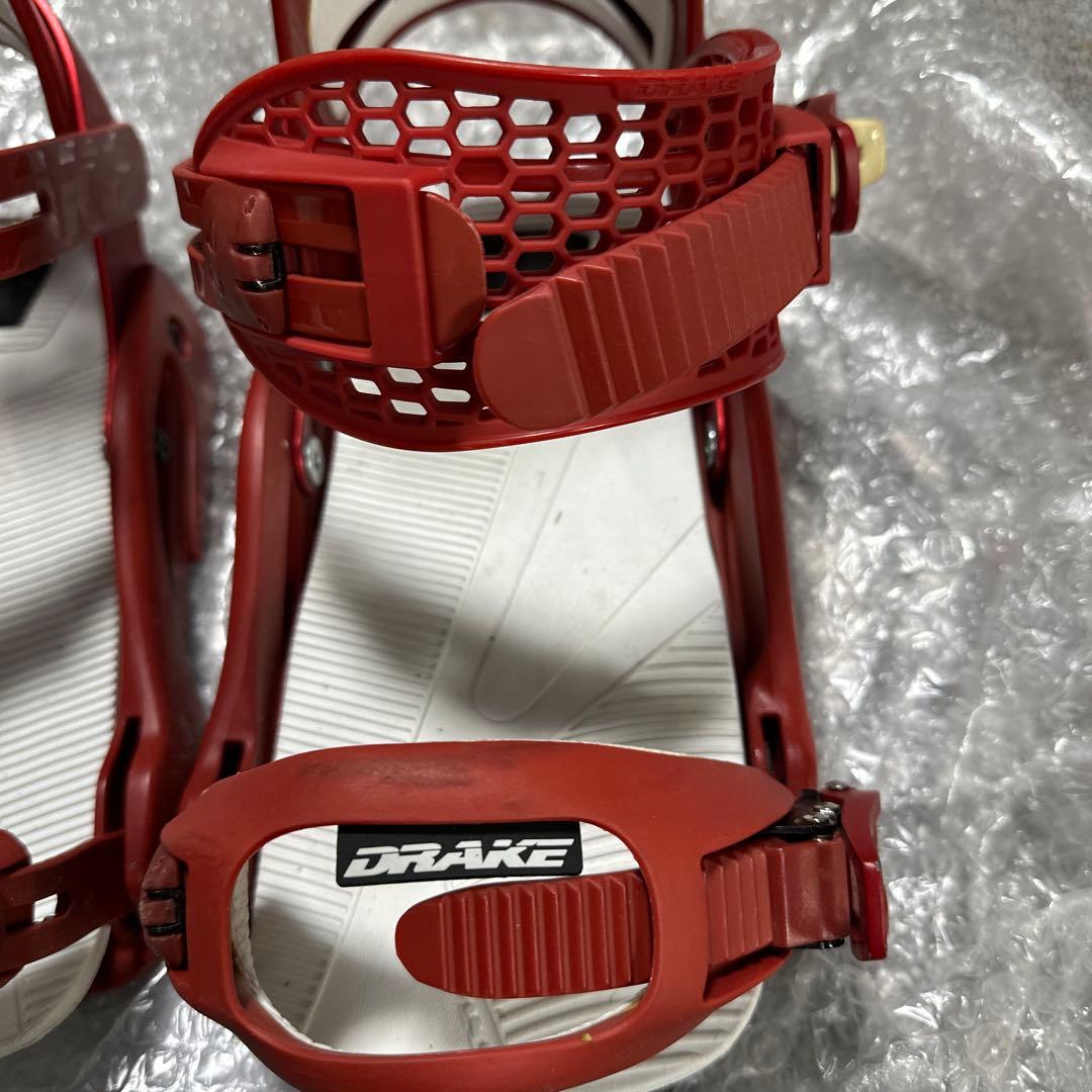 ドレイク Drake フィフティ M