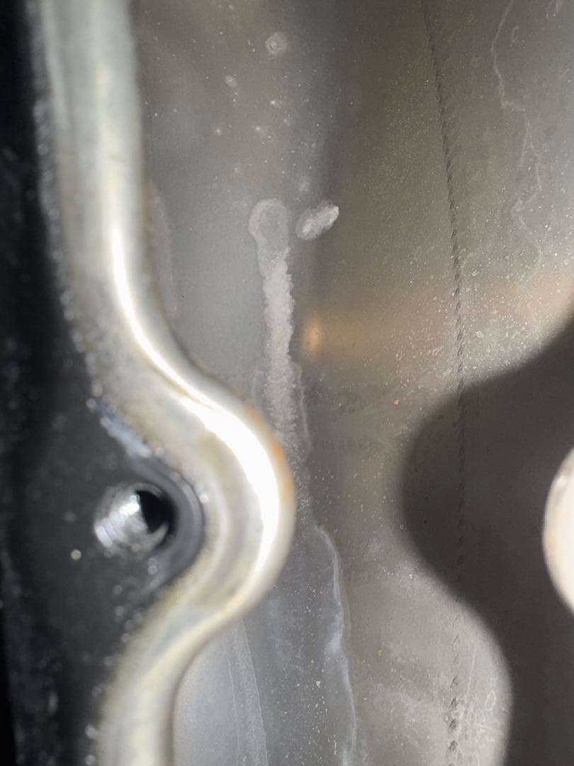 最終値下 スポーツスター　XL883 純正タンク　美品 ハーレーダビッドソン