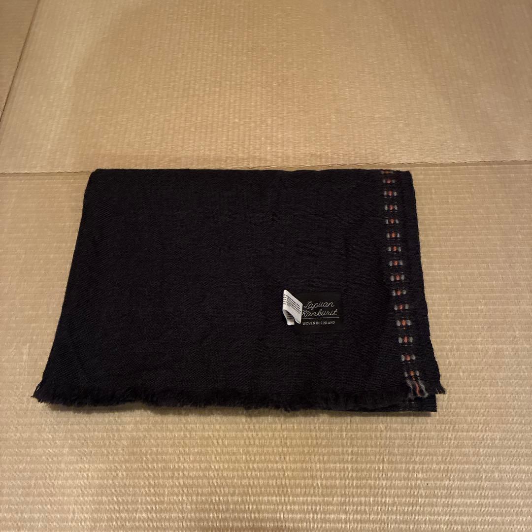 ラプアンカンクリ ストール