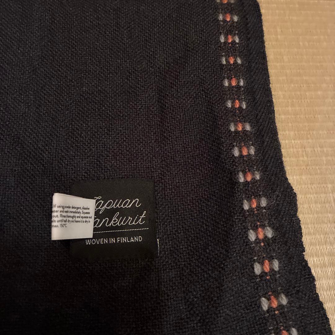 ラプアンカンクリ ストール