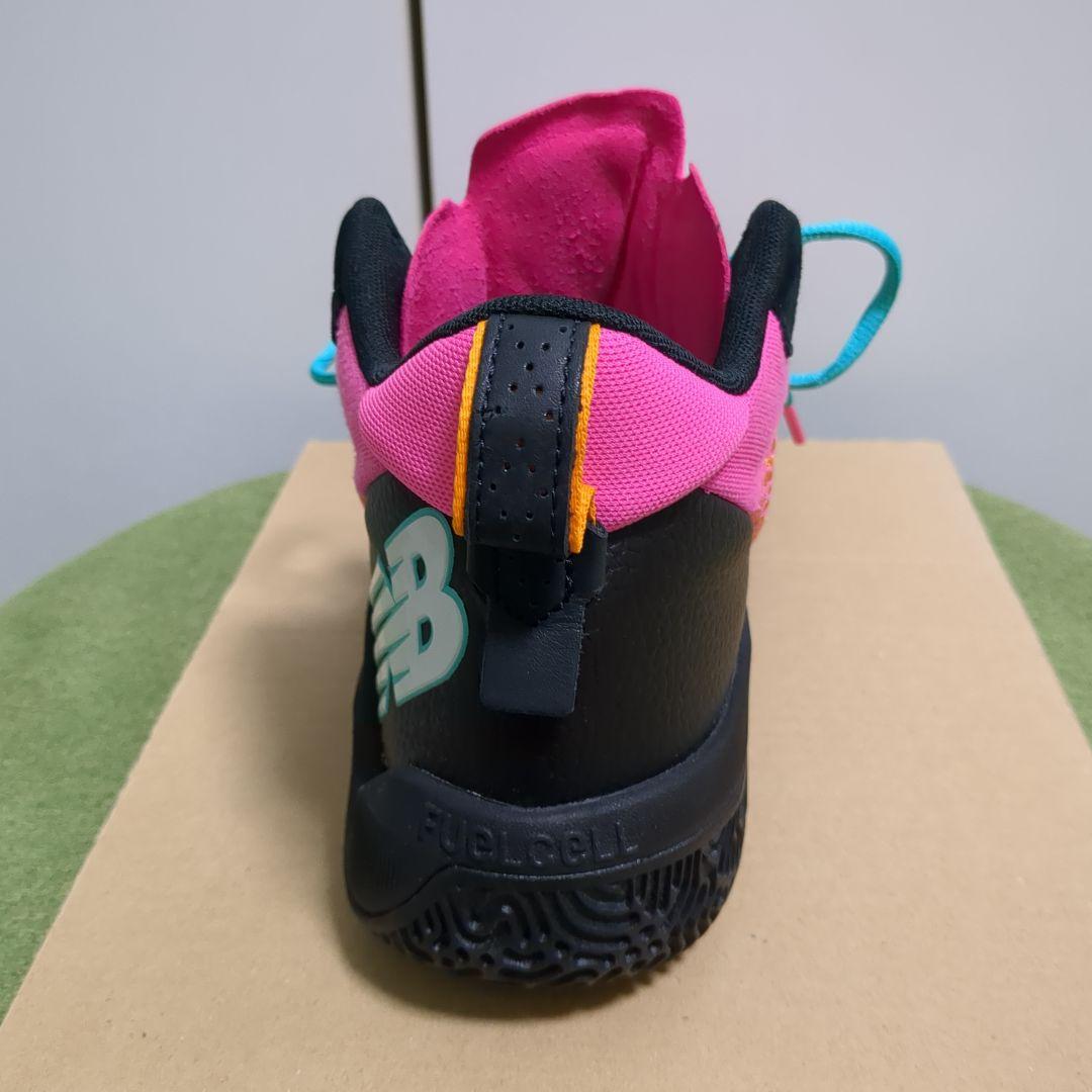 TWO WXY　My City Pack San Antonio　26cm