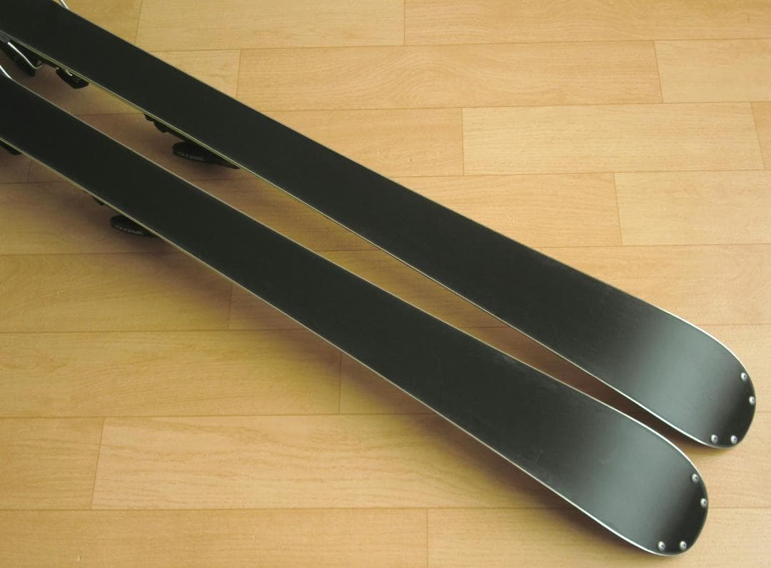 ■1月限定■送料無料■アトミック■bluester S FW■164■メンテ付■