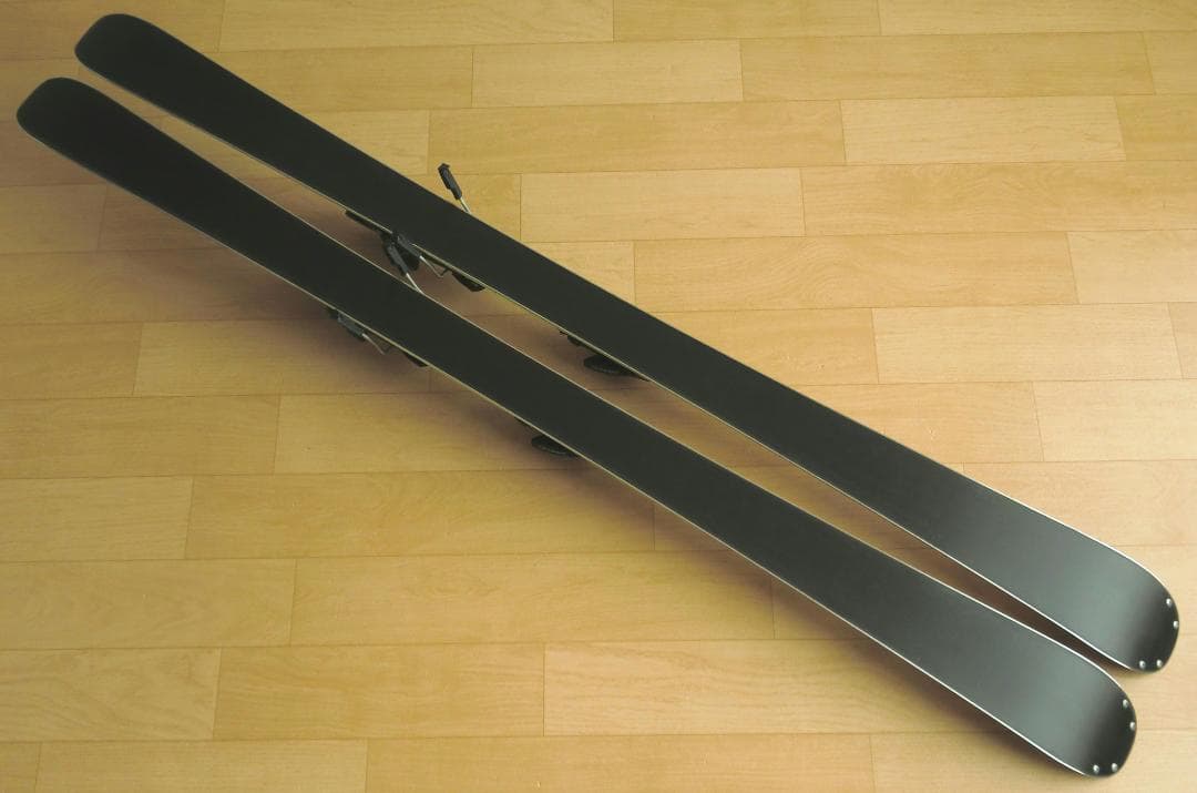 ■1月限定■送料無料■アトミック■bluester S FW■164■メンテ付■